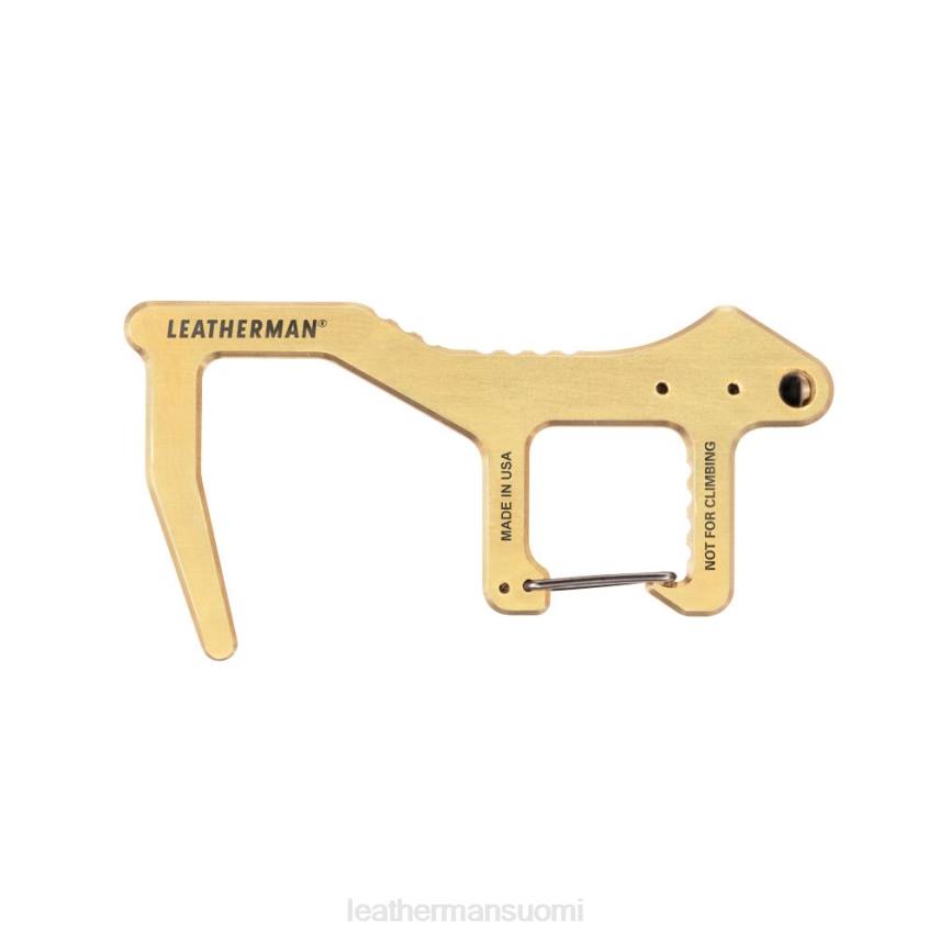 monikayttotyokalu_leatherman_puhdas_kontaktikarabiini_messinki_8zxz33.jpg monikäyttötyökalu Leatherman puhdas kontaktikarabiini messinki 8ZXZ33 - Image 1