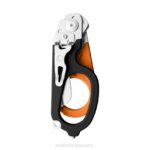 monikäyttötyökalu Leatherman raptorin pelastus oranssi & musta 8ZXZ61 - Image 2