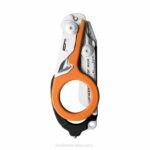 monikäyttötyökalu Leatherman raptorin pelastus oranssi & musta 8ZXZ61 - Image 3