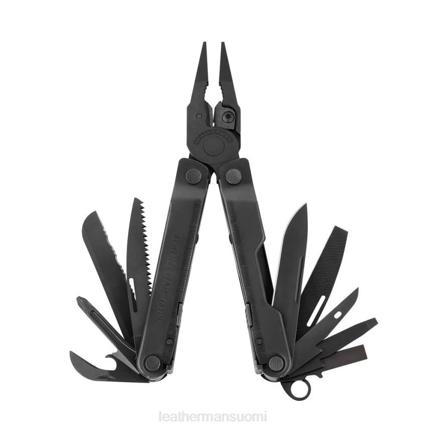 monikayttotyokalu_leatherman_raudoituspalkki_musta_8zxz39.jpg monikäyttötyökalu Leatherman raudoituspalkki musta 8ZXZ39 - Image 1