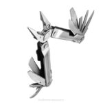 monikäyttötyökalu Leatherman raudoituspalkki ruostumaton teräs 8ZXZ38 - Image 4