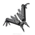 monikäyttötyökalu Leatherman aalto musta 8ZXZ43 - Image 4