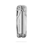 monikäyttötyökalu Leatherman aalto ruostumaton teräs 8ZXZ42 - Image 2