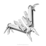 monikäyttötyökalu Leatherman aalto ruostumaton teräs 8ZXZ42 - Image 4