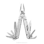 monikäyttötyökalu Leatherman joukkovelkakirjalaina ruostumaton teräs 8ZXZ22