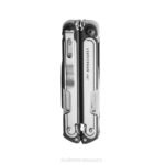 monikäyttötyökalu Leatherman kaari musta dlc ja ruostumaton teräs 8ZXZ1 - Image 4