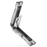 monikäyttötyökalu Leatherman kaari musta dlc ja ruostumaton teräs 8ZXZ1 - Image 5
