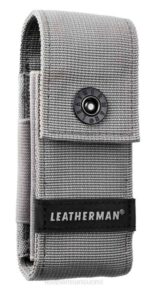 monikäyttötyökalu Leatherman kaari musta dlc ja ruostumaton teräs 8ZXZ1 - Image 7