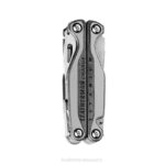 monikäyttötyökalu Leatherman lataa tti ruostumaton teräs 8ZXZ15 - Image 2