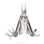monikäyttötyökalu Leatherman lataa tti ruostumaton teräs 8ZXZ15