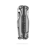monikäyttötyökalu Leatherman lataa tti ruostumaton teräs 8ZXZ15 - Image 3