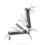 monikäyttötyökalu Leatherman lataa tti ruostumaton teräs 8ZXZ15 - Image 5