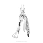 monikäyttötyökalu Leatherman luuranko ruostumaton teräs 8ZXZ16