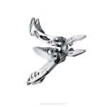 monikäyttötyökalu Leatherman luuranko ruostumaton teräs 8ZXZ16 - Image 4