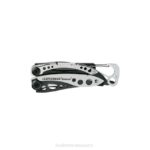 monikäyttötyökalu Leatherman luuranko ruostumaton teräs ja musta oksidi 8ZXZ20 - Image 2