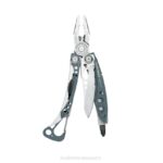 monikäyttötyökalu Leatherman luuranko sininen 8ZXZ17