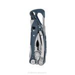 monikäyttötyökalu Leatherman luuranko sininen 8ZXZ17 - Image 3