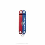 monikäyttötyökalu Leatherman micra punainen & sininen 8ZXZ6 - Image 2