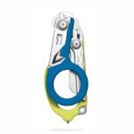 monikäyttötyökalu Leatherman raptorin pelastus keltainen & sininen 8ZXZ56 - Image 2