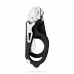 monikäyttötyökalu Leatherman raptorin pelastus musta 8ZXZ60 - Image 2