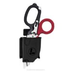 monikäyttötyökalu Leatherman raptorin pelastus punamusta 8ZXZ59 - Image 4