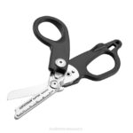 monikäyttötyökalu Leatherman raptorin vastaus harmaa 8ZXZ44 - Image 3