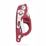monikäyttötyökalu Leatherman raptorin vastaus karmiininpunainen 8ZXZ45 - Image 2