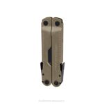 monikäyttötyökalu Leatherman raudoituspalkki kojootinrusketus 8ZXZ40 - Image 2