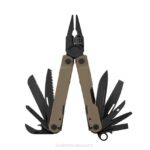 monikäyttötyökalu Leatherman raudoituspalkki kojootinrusketus 8ZXZ40