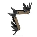 monikäyttötyökalu Leatherman raudoituspalkki kojootinrusketus 8ZXZ40 - Image 3