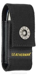 monikäyttötyökalu Leatherman raudoituspalkki kojootinrusketus 8ZXZ40 - Image 4