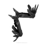 monikäyttötyökalu Leatherman raudoituspalkki musta 8ZXZ39 - Image 4