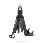 monikäyttötyökalu Leatherman signaali vihreä 8ZXZ50