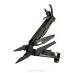 monikäyttötyökalu Leatherman signaali vihreä 8ZXZ50 - Image 3