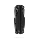 monikäyttötyökalu Leatherman veloittaa musta 8ZXZ24 - Image 2