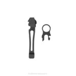 monikäyttötyökalu Leatherman veloittaa musta 8ZXZ24 - Image 4