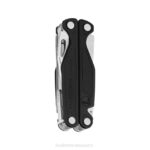 monikäyttötyökalu Leatherman veloittaa ruostumaton teräs 8ZXZ23 - Image 2