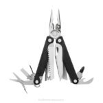monikäyttötyökalu Leatherman veloittaa ruostumaton teräs 8ZXZ23