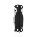 monikäyttötyökalu Leatherman veloittaa ruostumaton teräs 8ZXZ23 - Image 3
