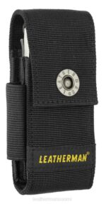 monikäyttötyökalu Leatherman veloittaa ruostumaton teräs 8ZXZ23 - Image 6